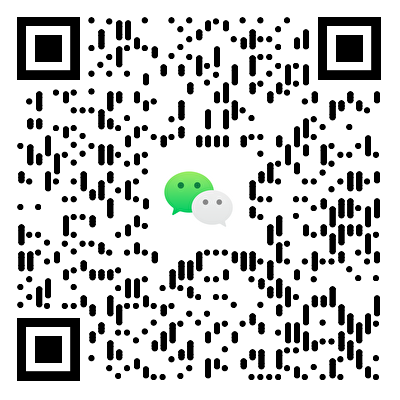 关注微信公众号